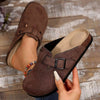 Shoes For Women Stylish And Versatile Slippers Flats Shoes For Outdoor Comfort And Elegance Summer Slides Clogs
